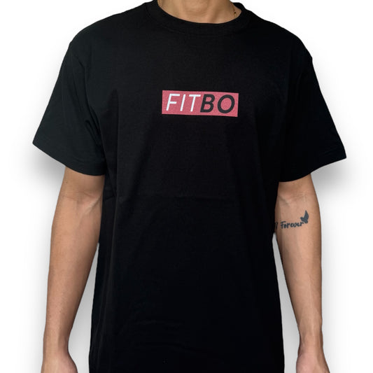 Le Vintage Fitbo Black