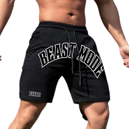 BEAST MODE SHORT